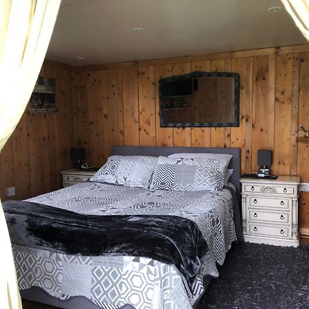 Owly 'Ouse Bed & Breakfast Barnstaple Exterior foto