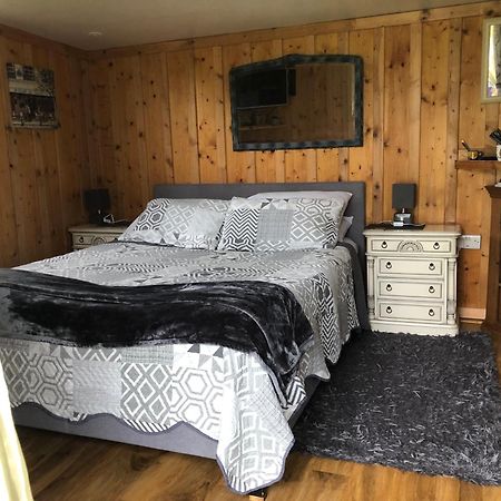 Owly 'Ouse Bed & Breakfast Barnstaple Exterior foto