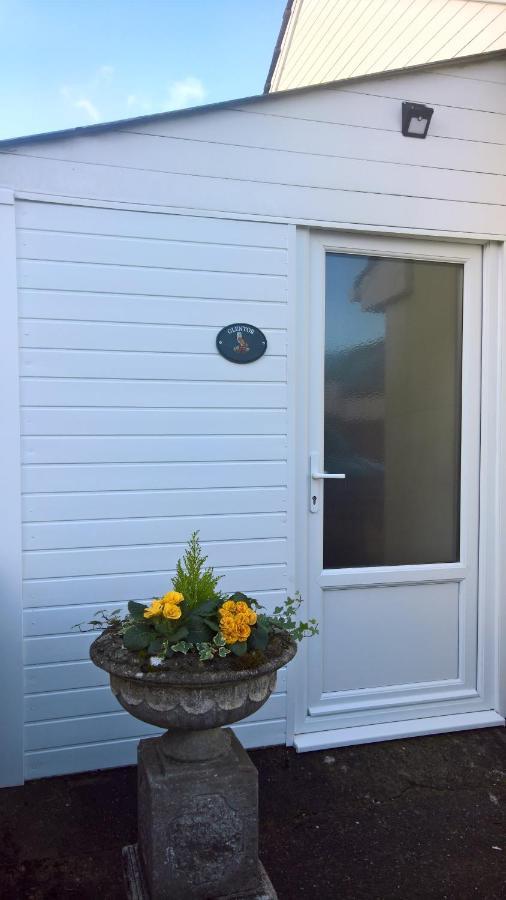 Owly 'Ouse Bed & Breakfast Barnstaple Exterior foto